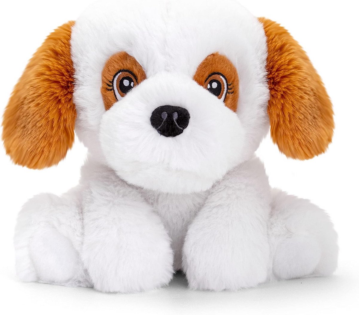 Pluche Knuffel 25 cm Cockapoo