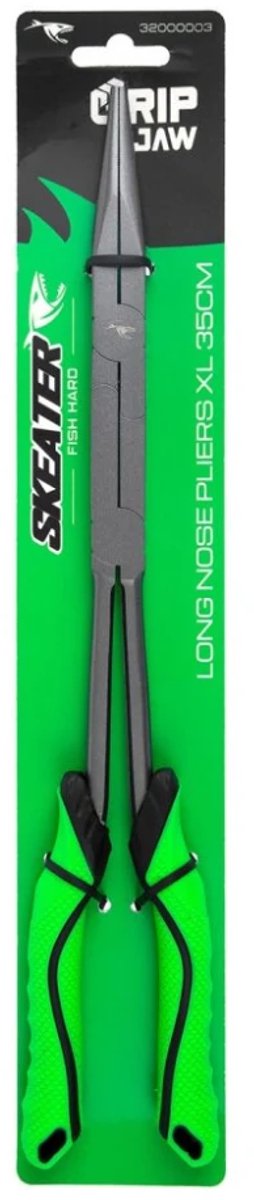 Skeater Gripjaw Long Nose Pliers XL | 33cm — afbeelding 2