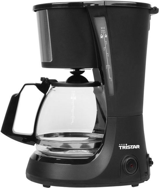 Cafetière Tristar CM-1281