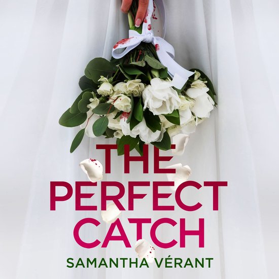 The Perfect Catch - cover