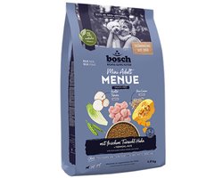 Bosch HPC Menue Mini Adult Hondenvoer - Kip - 2,4 kg