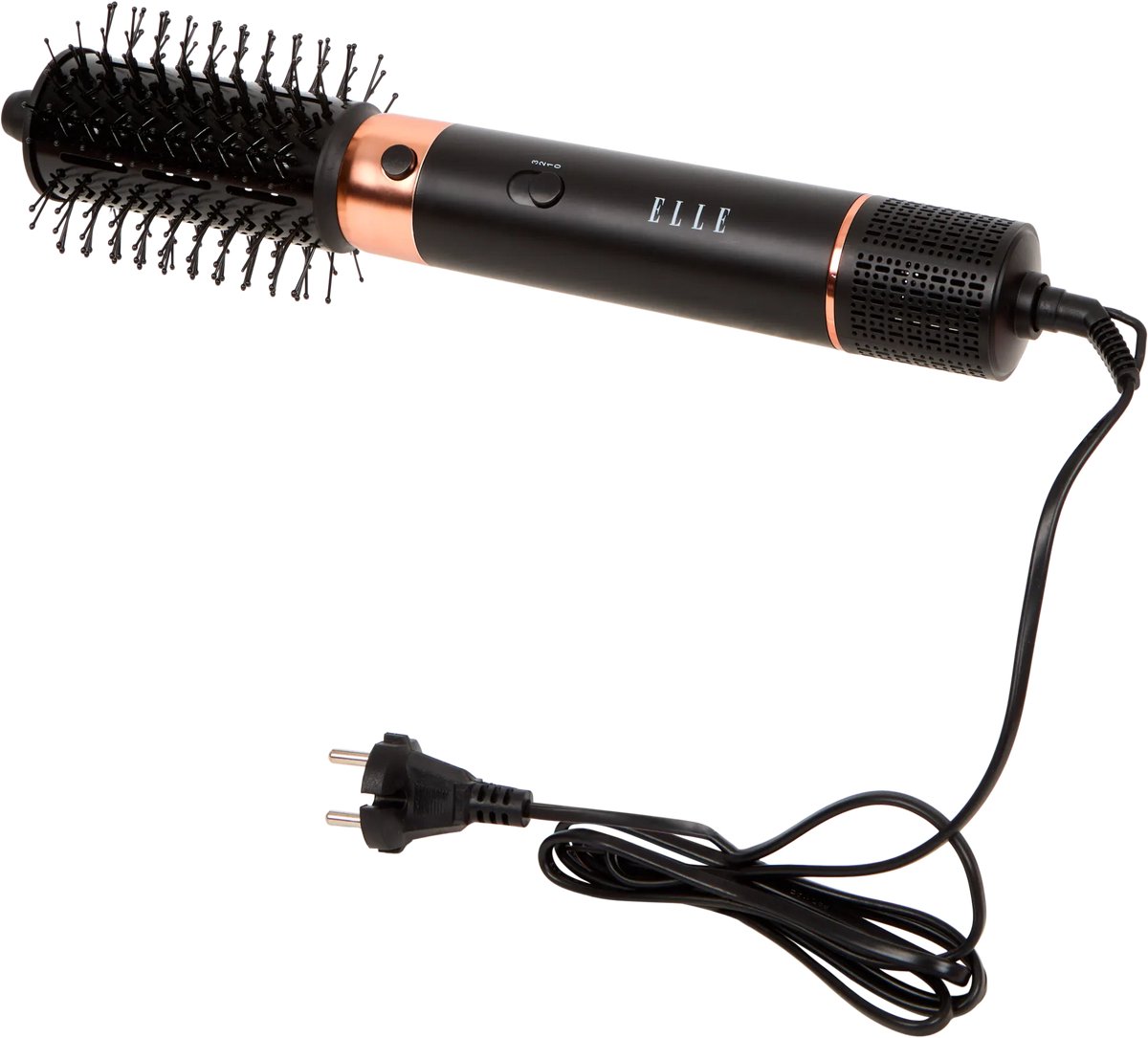 Nextron Elle Magic Hot Air Styler 800 Watt Haarstyler - afbeelding 2
