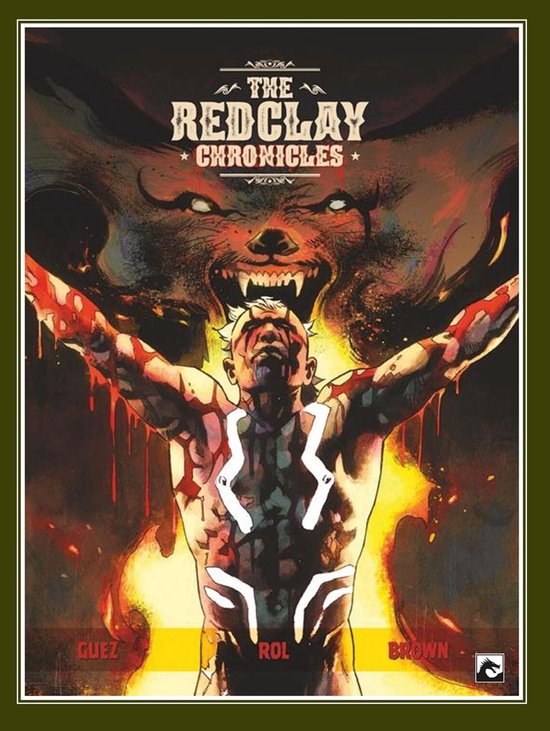 The Red Clay chronicles