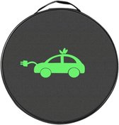 Waterdichte Opbergtas voor Laadkabels en Auto-accessoires