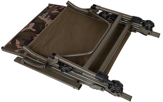 Fox Carp - Duralite Recliner XL Arm Chair - Fox Carp van Fox Carp — afbeelding 3