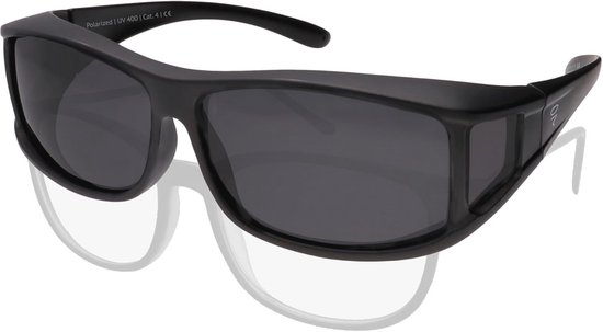 IMIKEYA Porte-lunettes Pour Pare-soleil Voiture Clip Lunettes