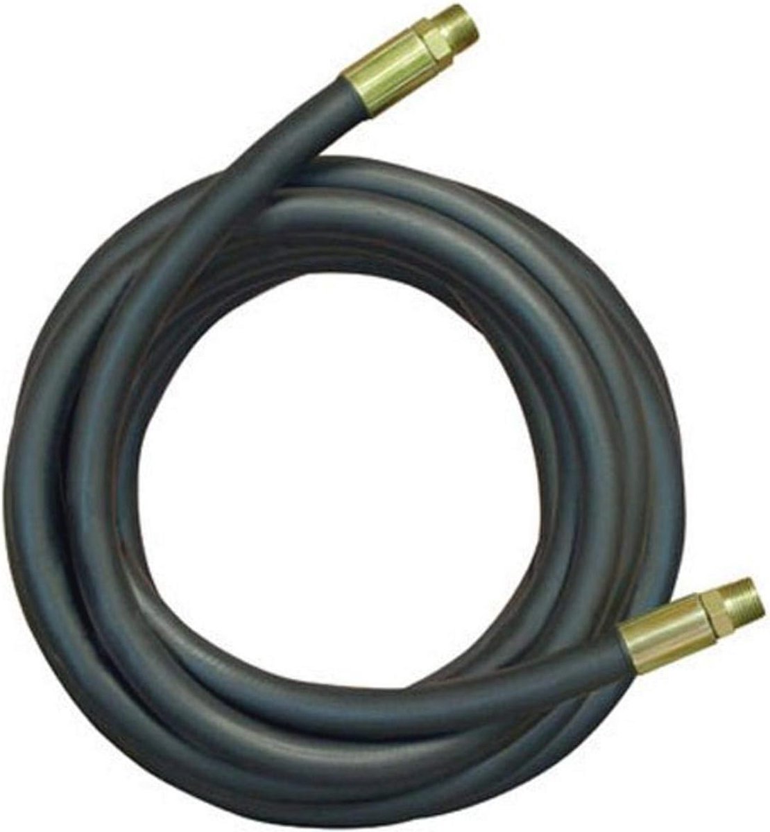Hydraulische slang 1/2" | Universele kwaliteit | H3150-4000 PSI