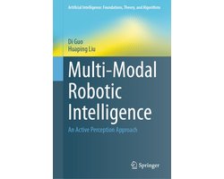 Computer Science (R0) - Multi-Modal Robotic Intelligence