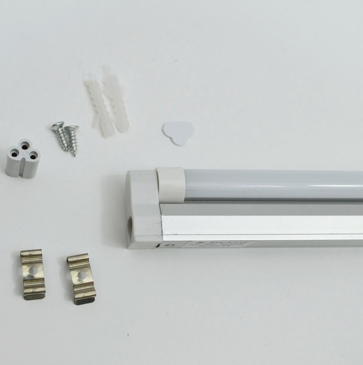 LED TL-buis 90 cm T5 14 W - koud wit 6000K - energiezuinig en duurzaam