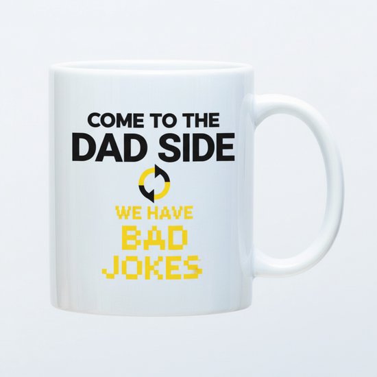 Close Up Fuck Cup - grappige mok om aan te kruisen - cadeau-idee koffiemok, Fuck You beker | regenboogdesign | aan beide zijden bedrukt