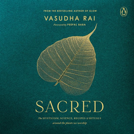 Sacred - cover