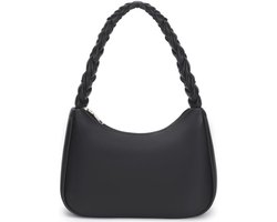 CYHTWSDJ Shoulder Bags for Women, Cute Hobo Bag, Handbag, Mini Clutch Purse with Zipper