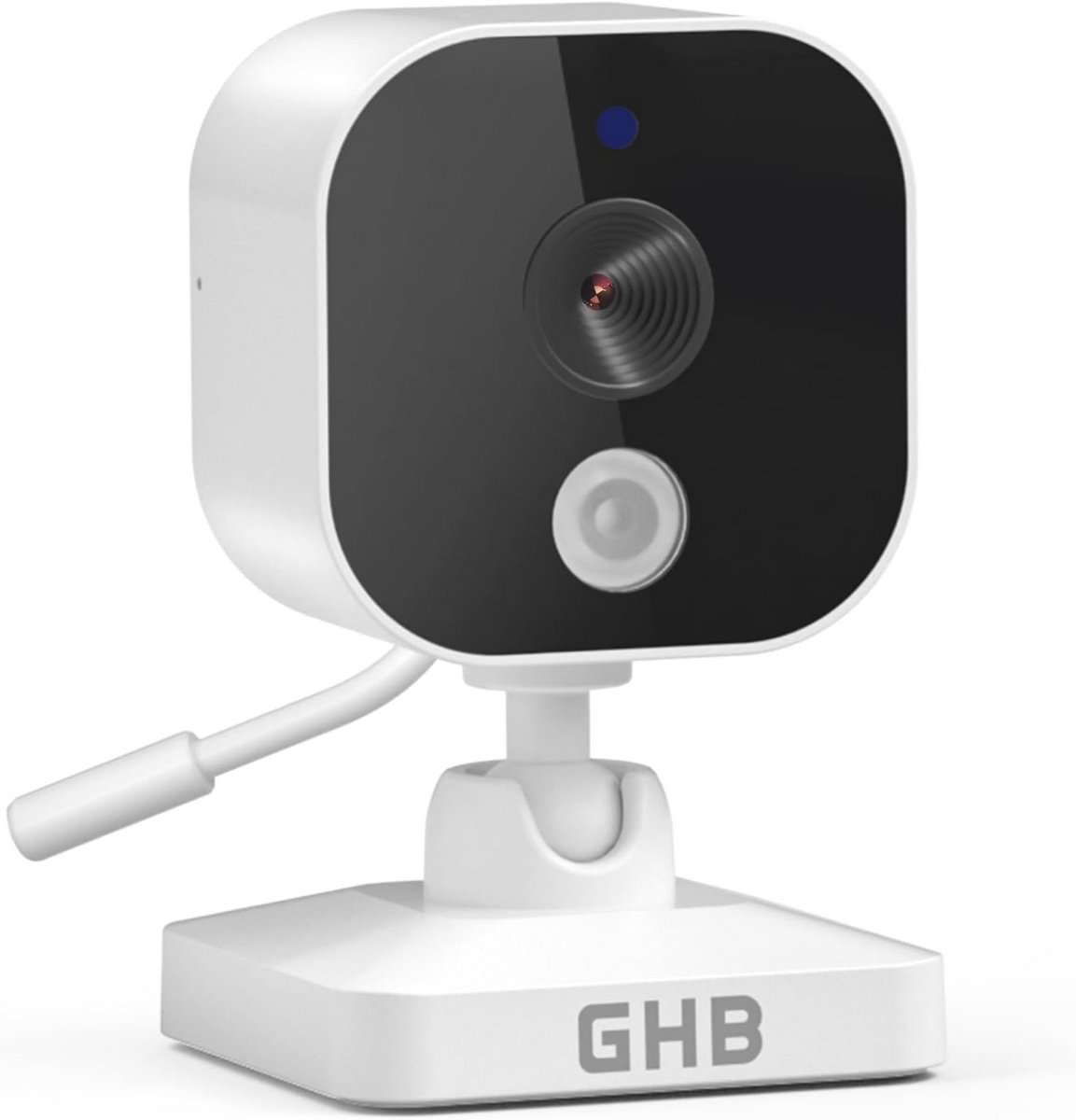 5 inch Babyfooncamera voor ABM700 model