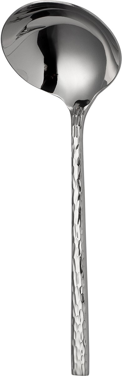 Sola Sauslepel Lausanne - Zilver - Los bestek - 1 stuk