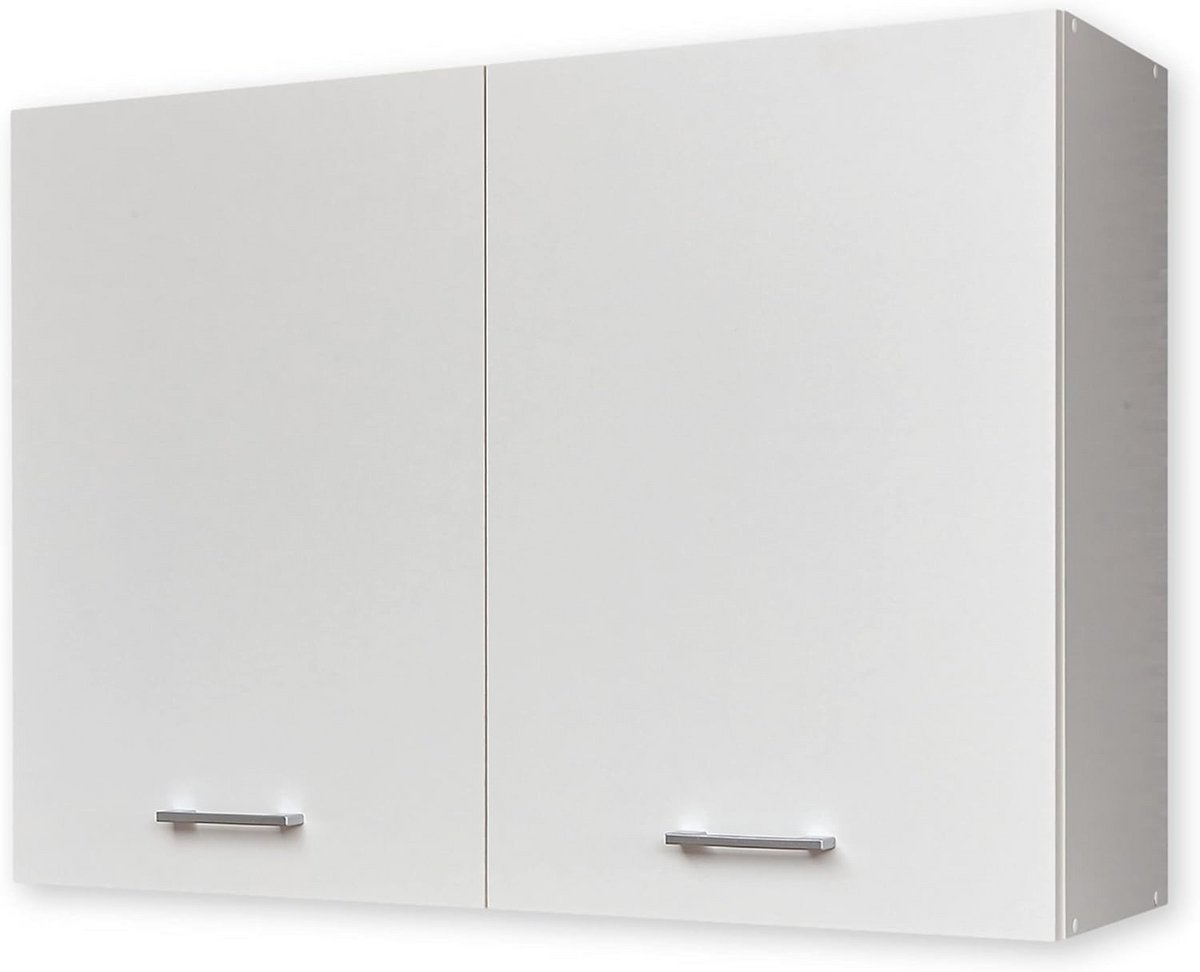 Moderne hangkast voor keuken met opbergruimte - 100 x 72 x 31 cm