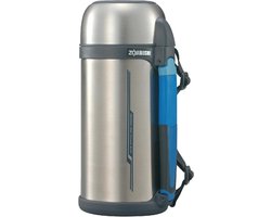 55 oz Roestvrijstalen Tuff Sport Vacuümfles met Antiaanbaklaag