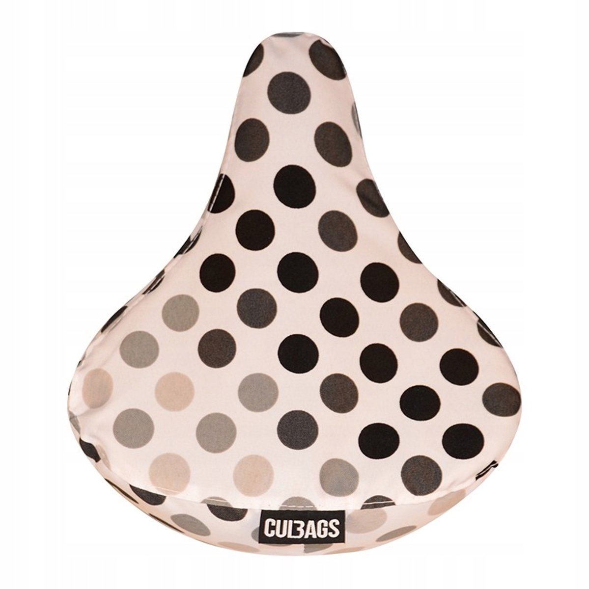 Waterdichte Fietszadelhoes Rainbow Dots - Culbags