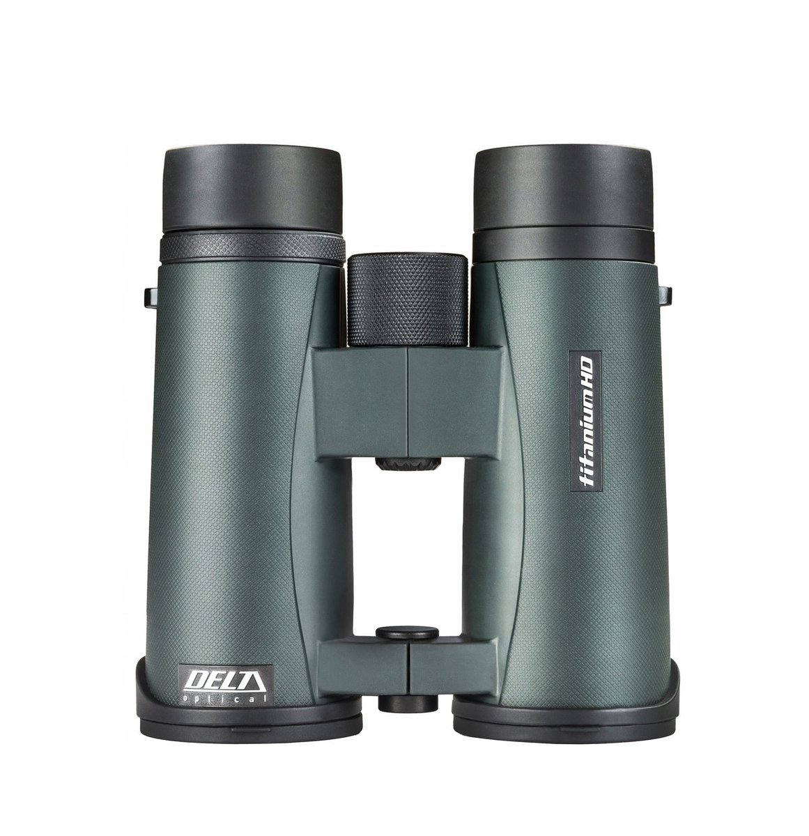 Delta Optical Titanium HD 8x42 ED Verrekijker - Hoge Resolutie