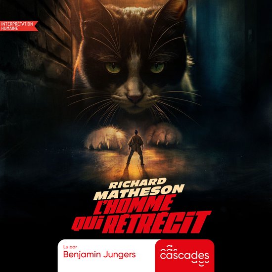 L'homme qui rétrécit