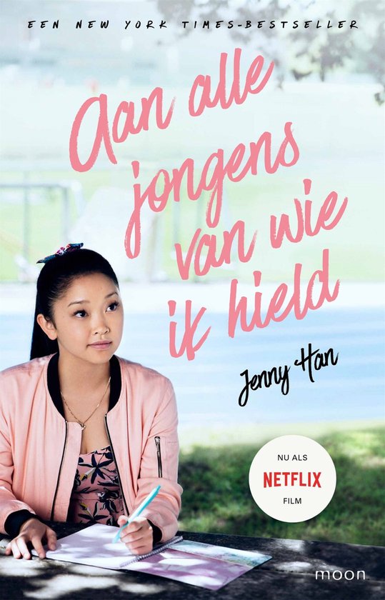 Aan alle jongens van wie ik hield 1 - Aan alle jongens van w ... - cover