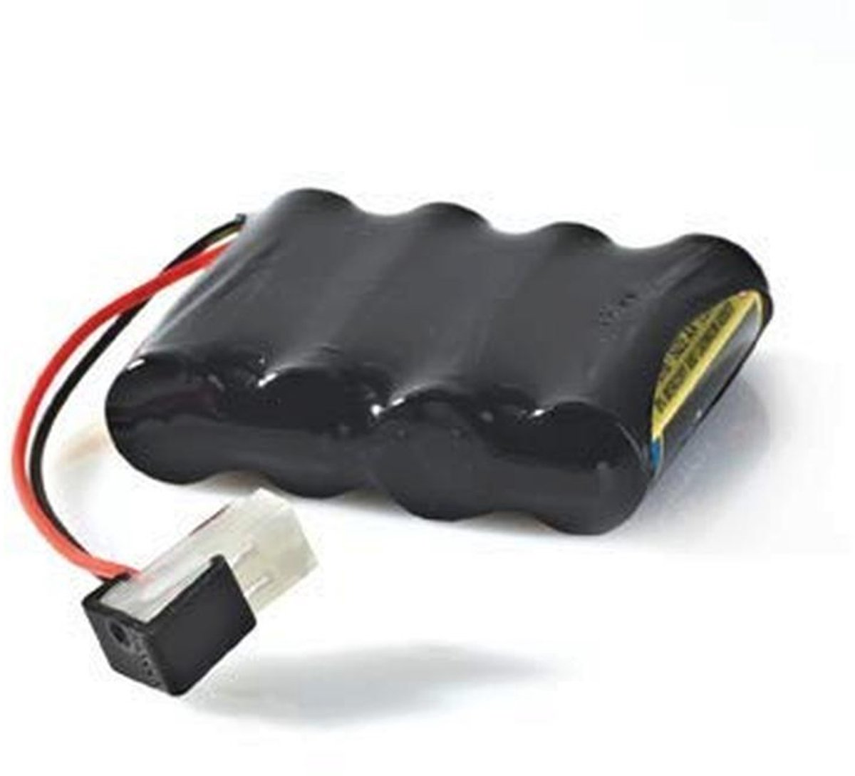Vervangende 6V Alkaline Batterij Pack voor Smartflush Apparaten