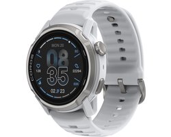 COROS Horloge APEX 4, 42mm Wit