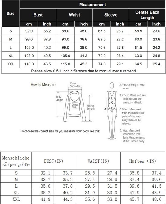 Dames Langarm Fleece Sportshirt voor Herfst en Winter — afbeelding 2