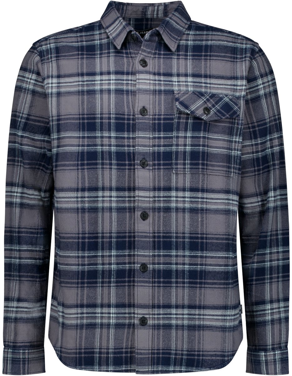 Cars Jeans Overhemd Corzez -