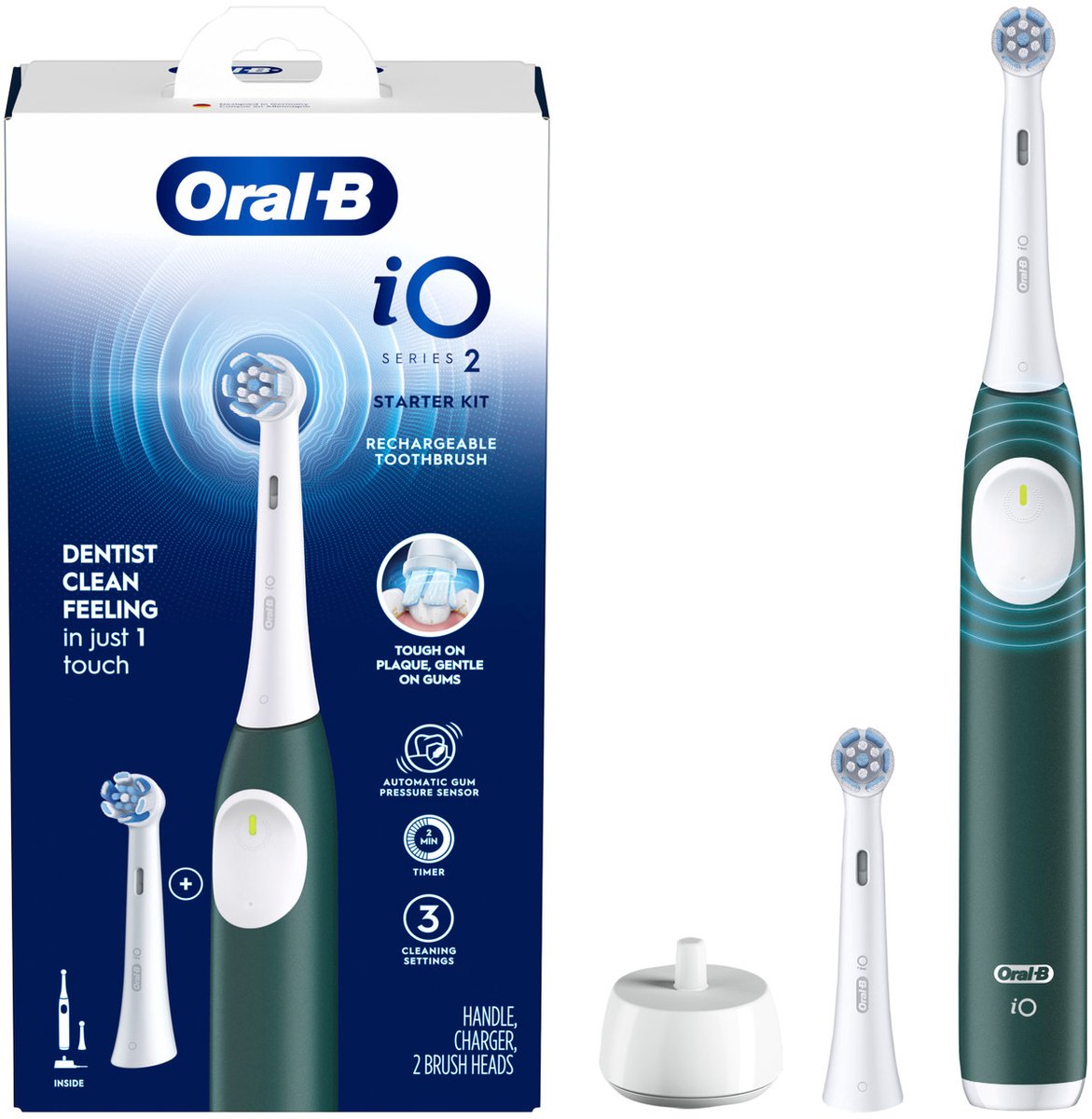 Oral-B iO Series 2 Elektrische