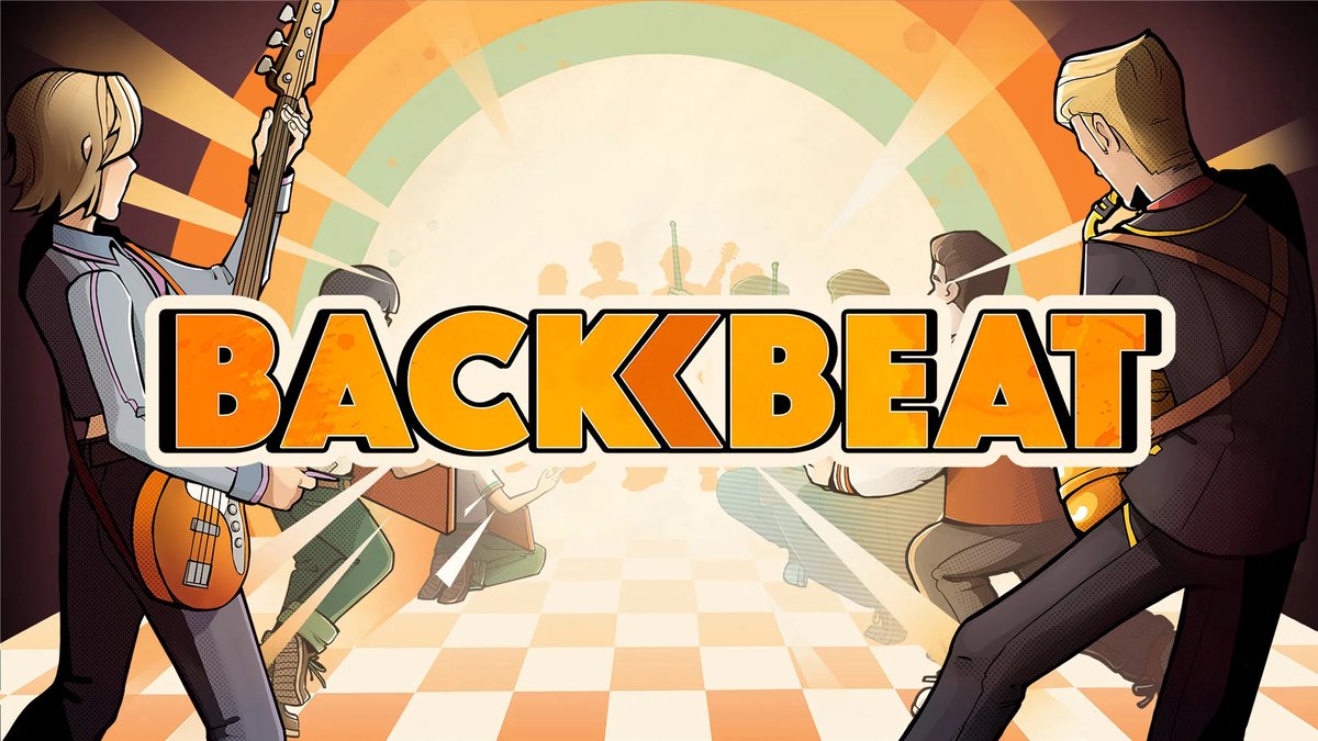 NSW Backbeat