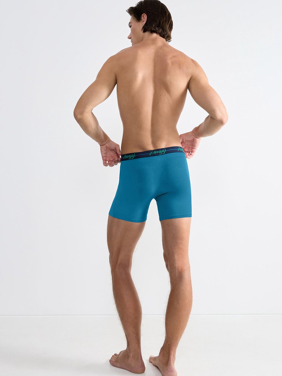 sloggi Retro Pants Start Short