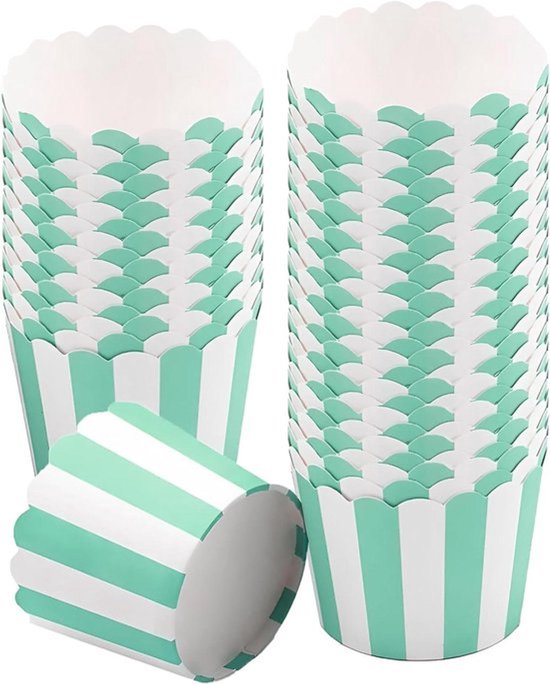 Papieren Honingraatballen Decoratie Set 24 Stuks – 5 Cm, Kleurrijk, Voor Pasen, Kerstmis, Verjaardag, Bruiloft, Binnen En Buiten