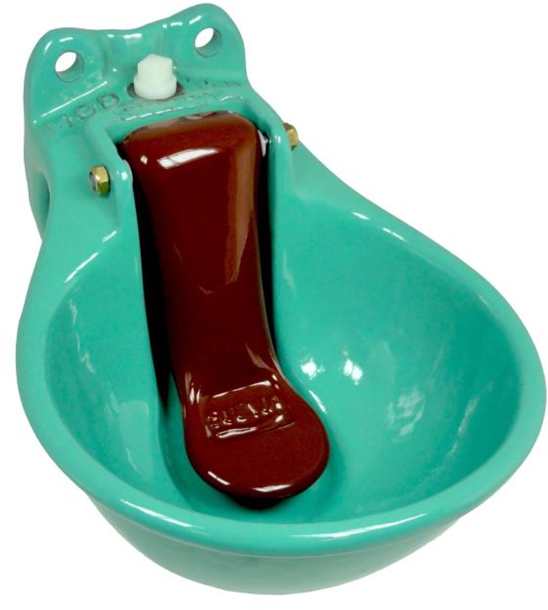 Suevia drinkbak model 115 ½"