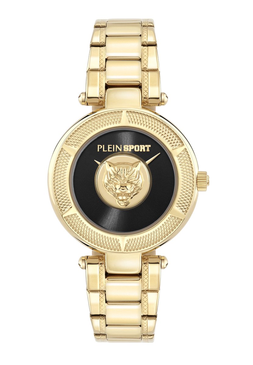 Plein Sport - PSCEA0925 - Polshorloge - Dames - Kwarts - Opium