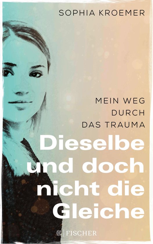 Dieselbe und doch nicht die Gleiche - cover