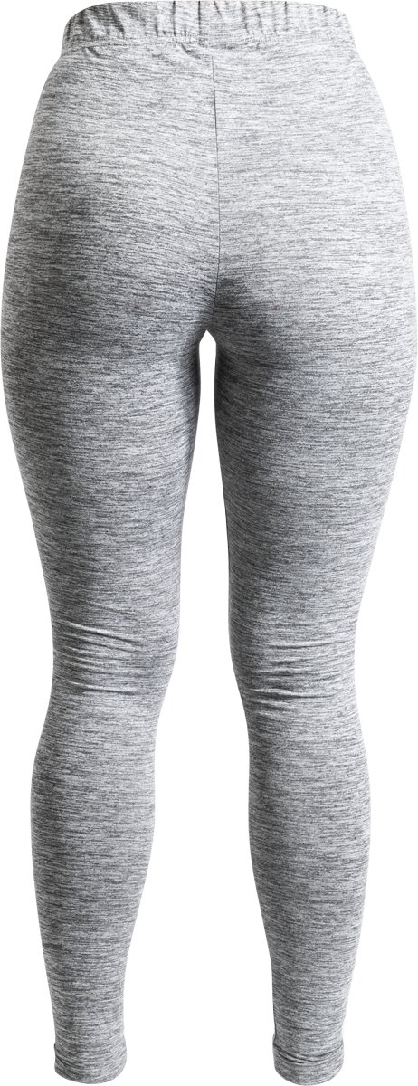R.E.D. Rock-Engineered Design Grijze high-rise legging - Dames - M — cadeau in Cadeau-ideeën - foto 5