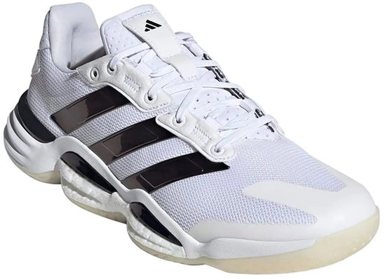 Adidas Stabil 16 Indoor Sportschoenen Wit EU 46 Man Bol adidas-stabil-16-indoor-sportschoenen-wit-eu-46-man-bol