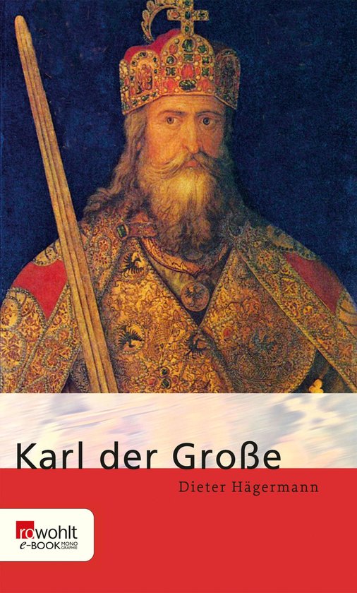 Karl der Große - cover