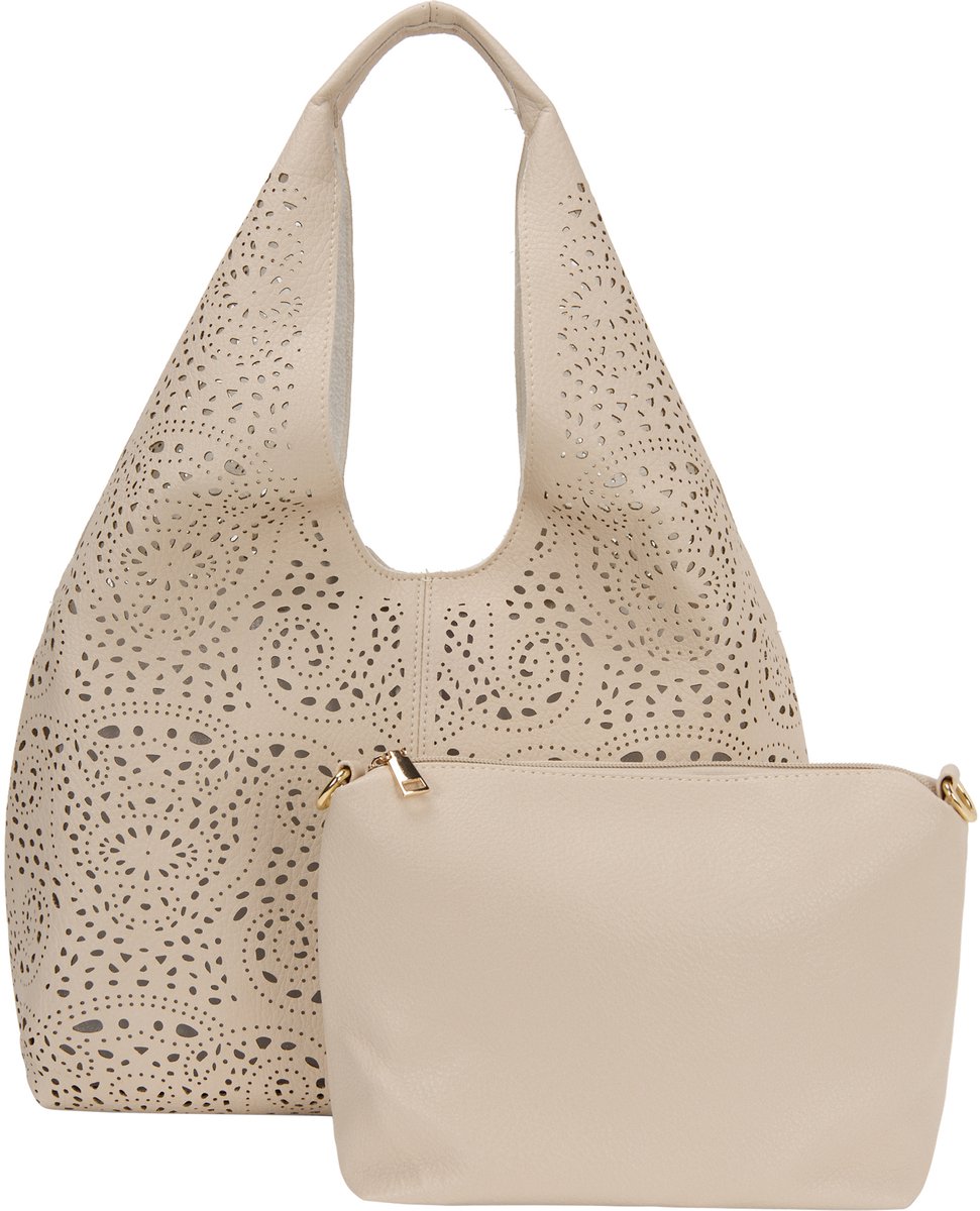 Gaya 2-in-1 draagtasset 2-in-1 draagtasset