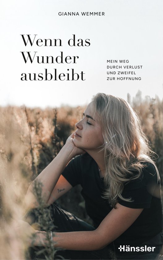 Wenn das Wunder ausbleibt - cover