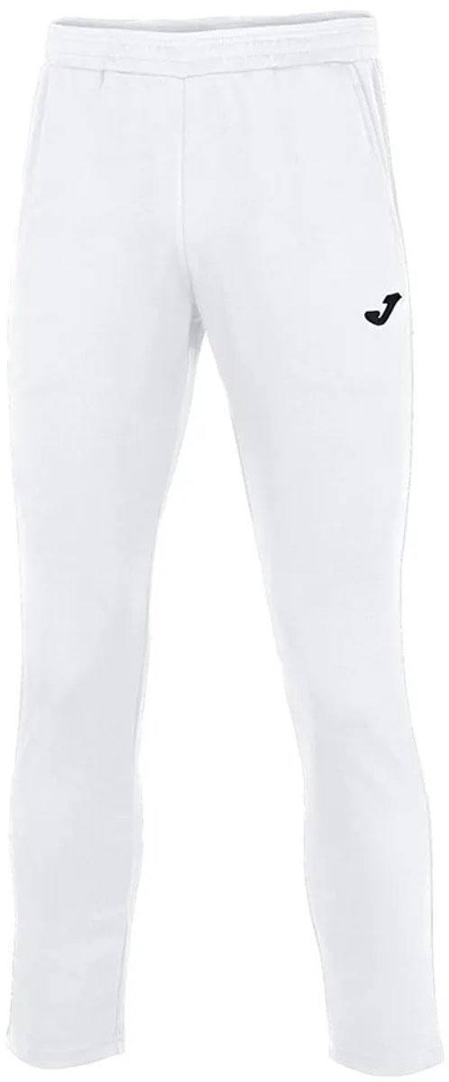 Joma Cannes Iii Broek Wit 11-12 Years Jongens,Meisjes
