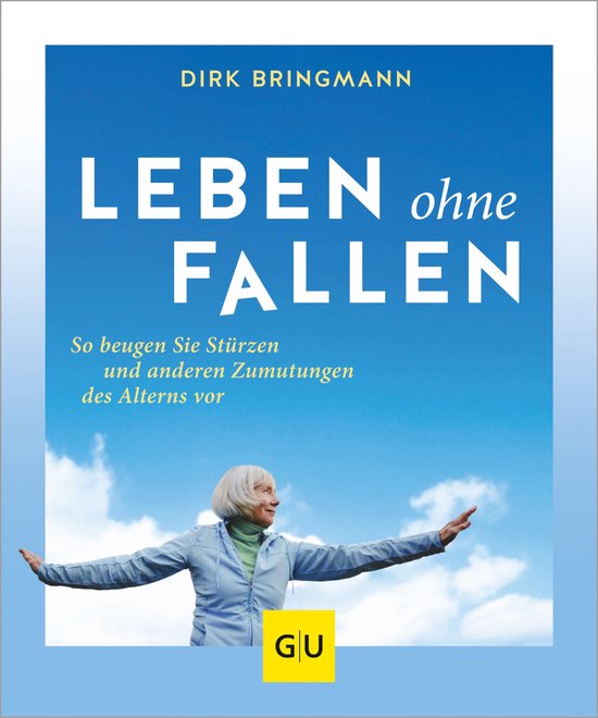 Gesund im Alter - Leben ohne Fallen - cover