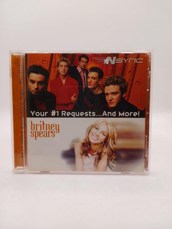 Top Hits CD: Pop Klassiekers Verzameling