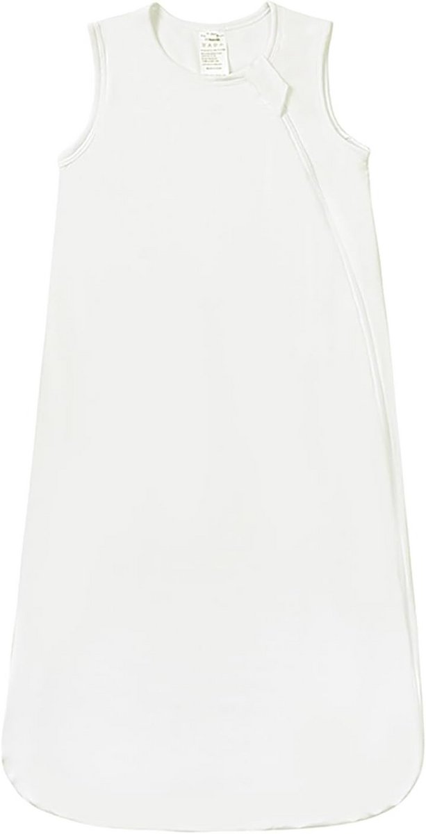 Mouwloze Babyslaapzak 1.5 TOG - Zachte Bamboe Rayon voor Zomer en Pasgeborenen (0-36 Mnd)