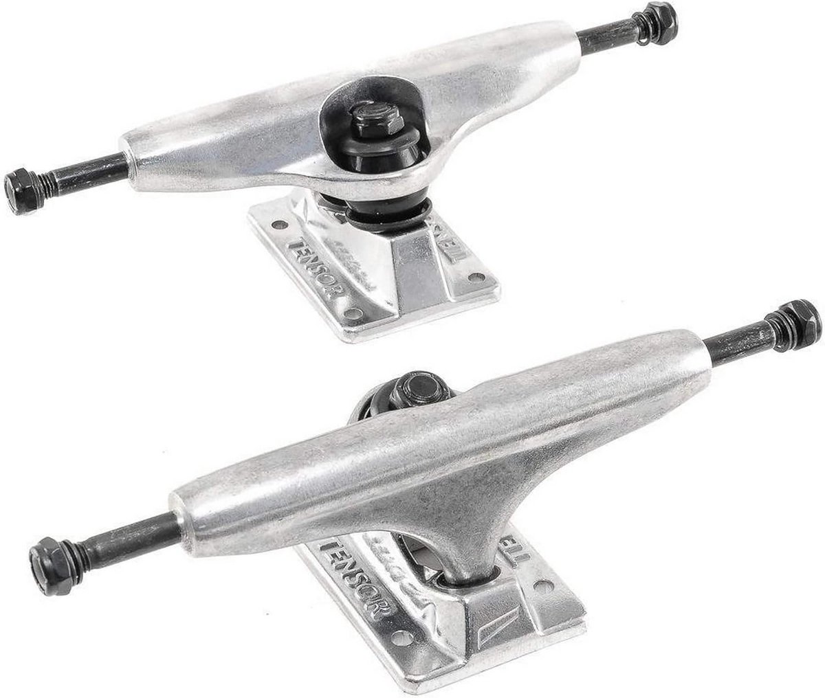 Set van 2 Skateboard Trucks 5.25 Aluminiumlegering