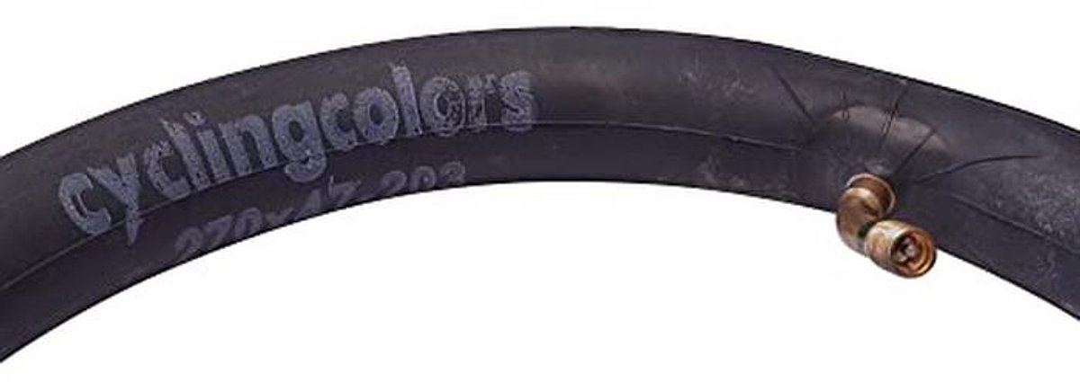 3 x Fietsband 270 x 47 - Geschikt voor Kinderwagens