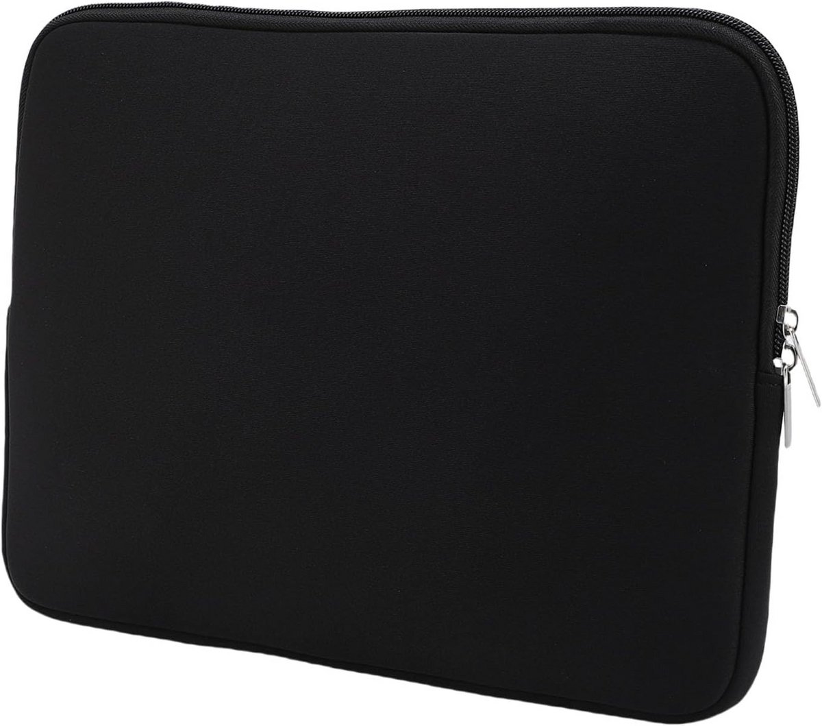 Waterdichte Neopreen Laptop Sleeve met Ritssluiting voor 11-15.6 inch