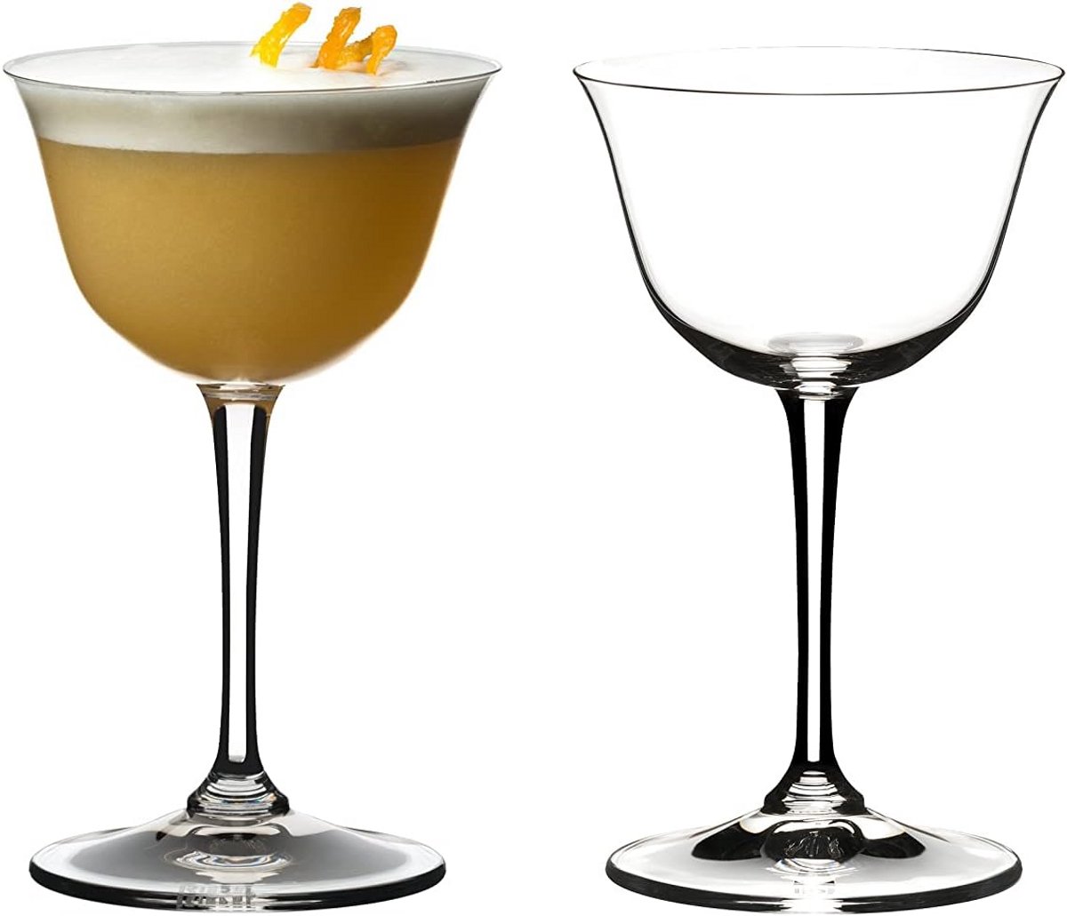 Drink Specific Glassware Sour Cocktail Glas - 227 ml