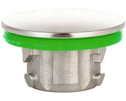 Geschikt voor Thermomix TM6 messenbeschermer is een beschermkap Geschikt voor zacht koken en een grotere mengkomcapaciteit.