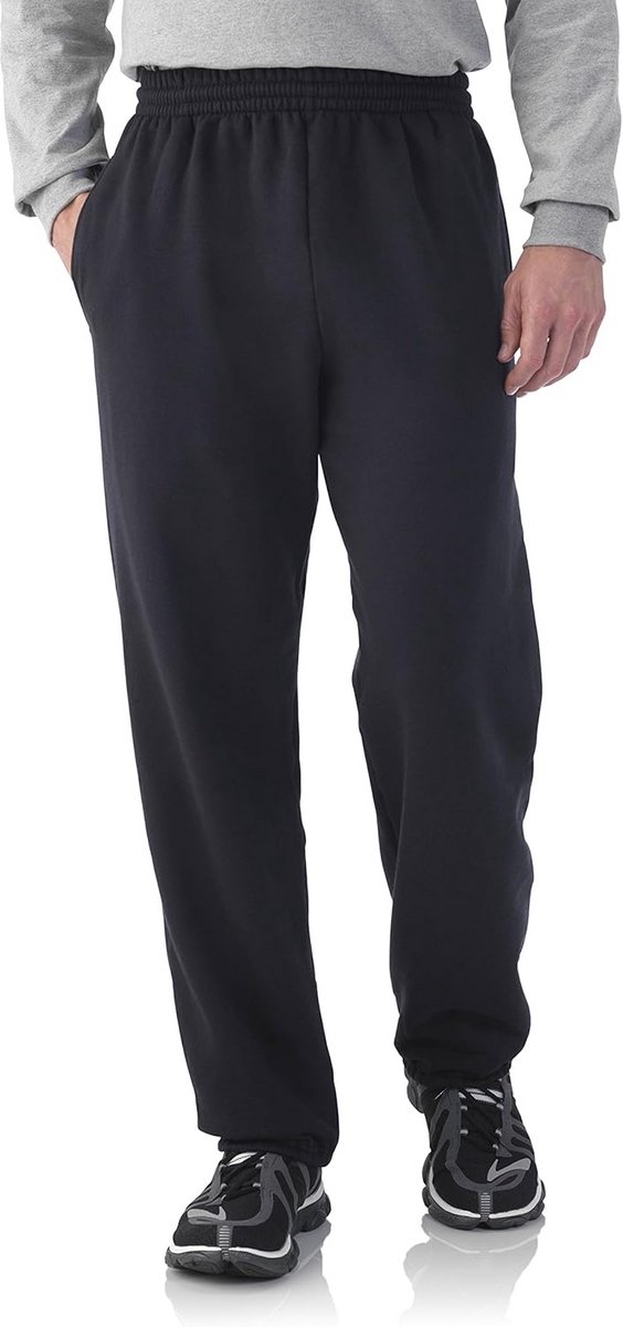 Heren Joggingbroek Sweatpants van Hoogwaardige Katoen